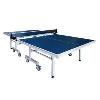 Height Adjustable Table Tennis Table