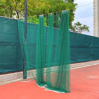 Safety Nets & Court Screens